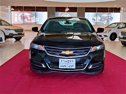 Chevrolet Impala